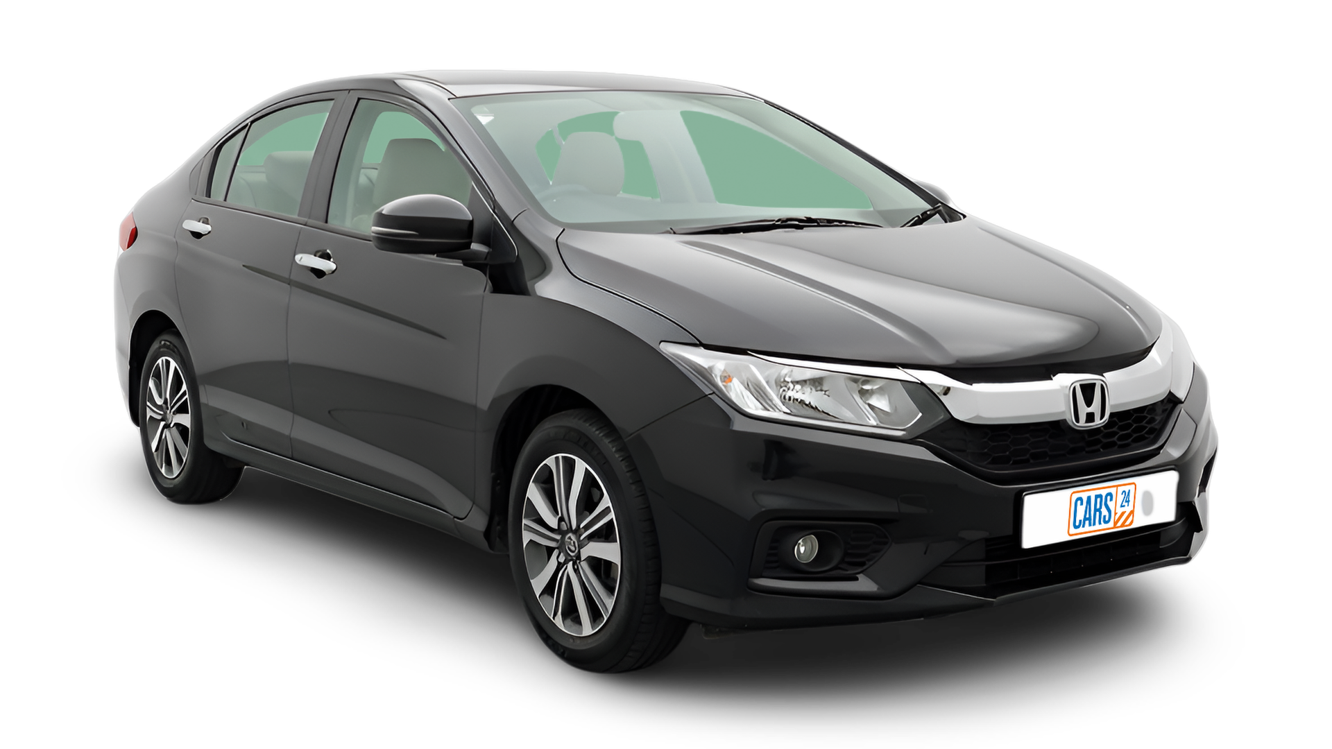 Honda City-img